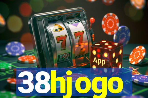 38hjogo