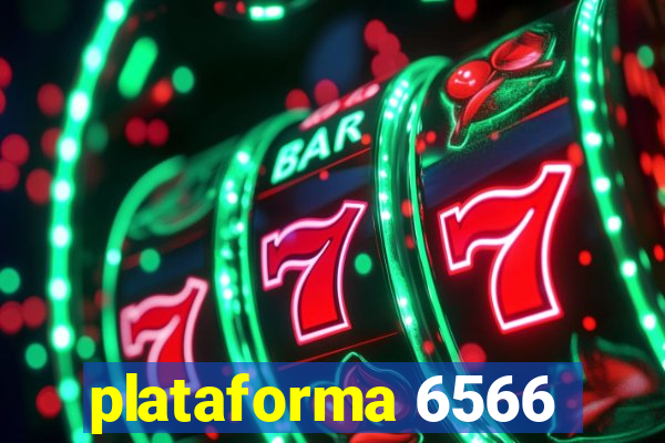 plataforma 6566