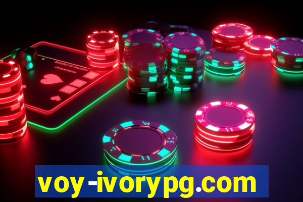 voy-ivorypg.com