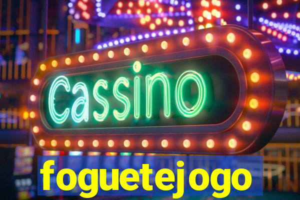 foguetejogo