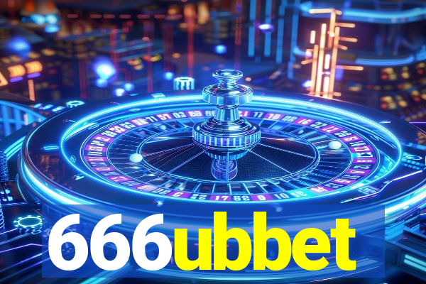 666ubbet