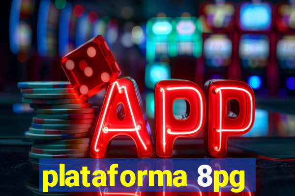 plataforma 8pg