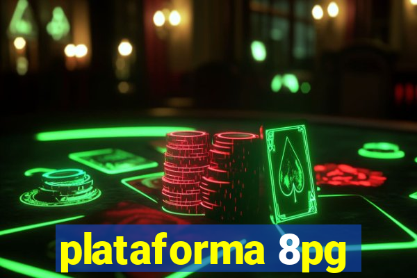 plataforma 8pg