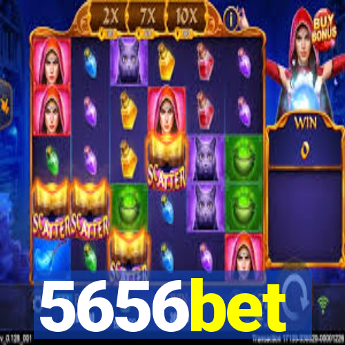 5656bet