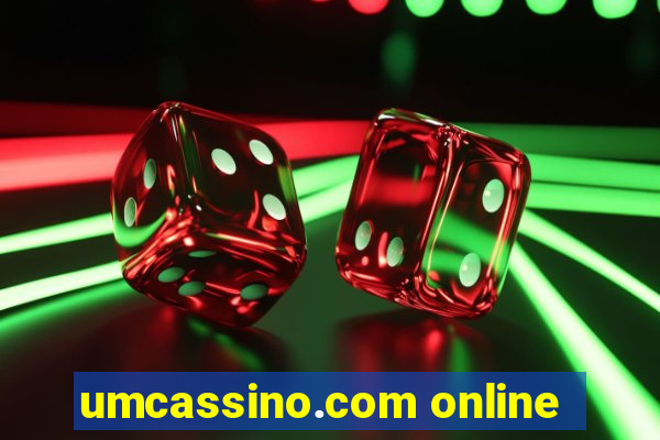 umcassino.com online