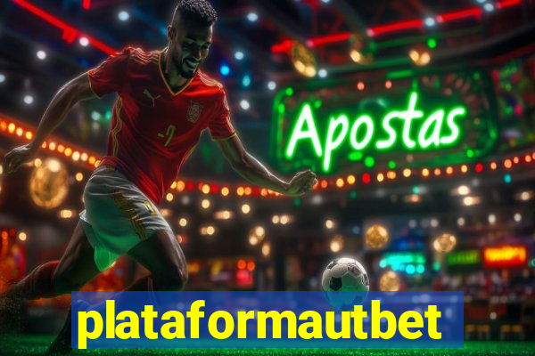 plataformautbet.com