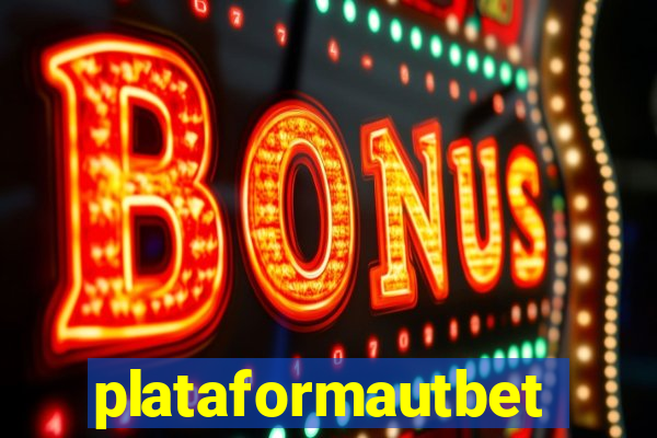plataformautbet.com