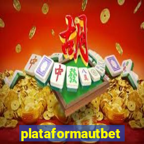 plataformautbet.com
