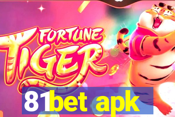 81bet apk