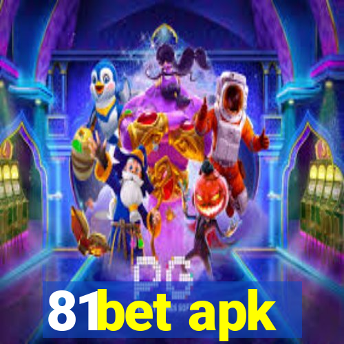 81bet apk