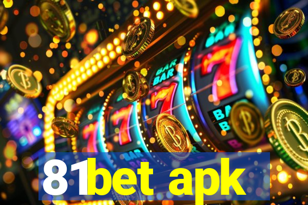 81bet apk