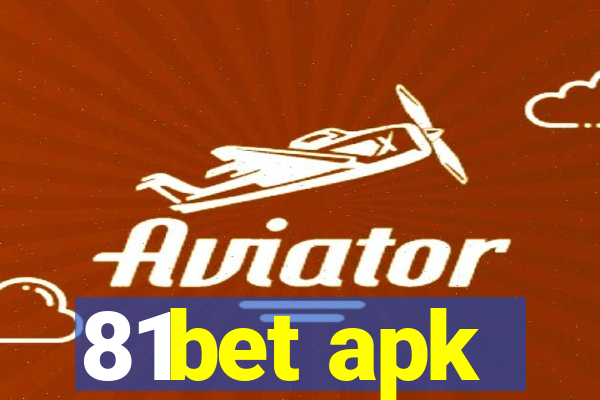 81bet apk