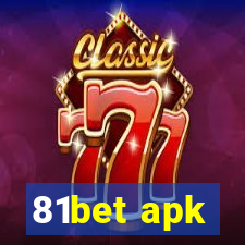 81bet apk