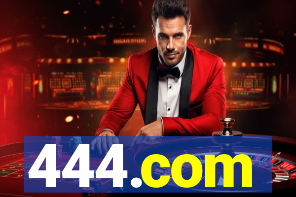 444.com