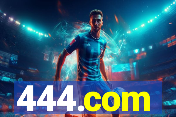 444.com