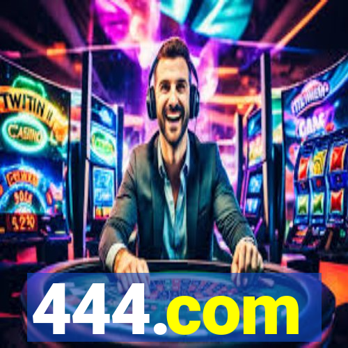 444.com