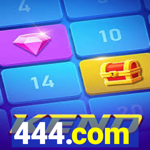 444.com