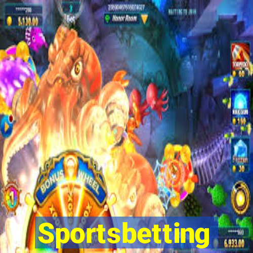 Sportsbetting