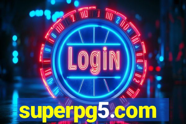 superpg5.com