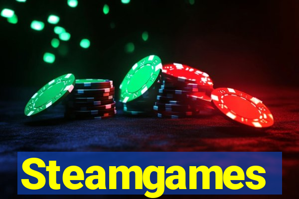 Steamgames