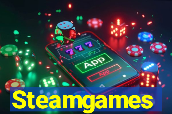 Steamgames