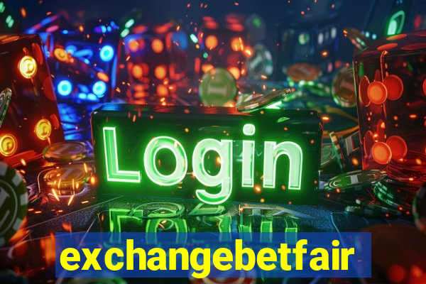 exchangebetfair