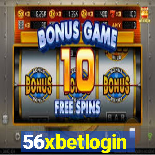 56xbetlogin