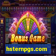 hsternpgs.com