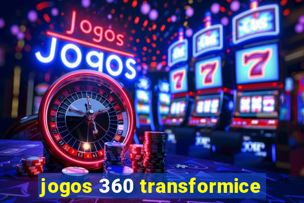 jogos 360 transformice