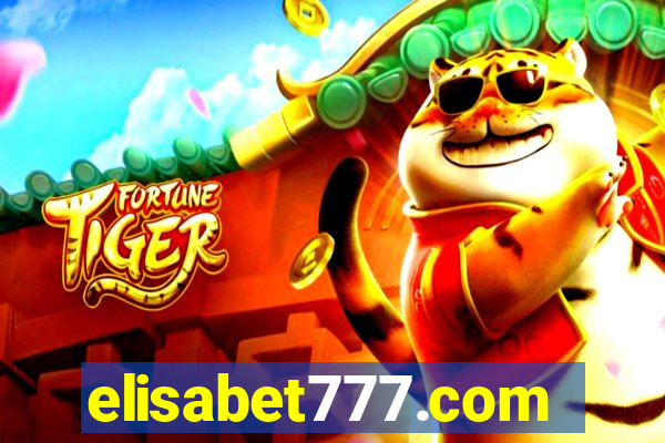 elisabet777.com