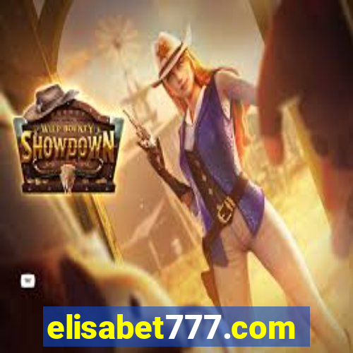 elisabet777.com