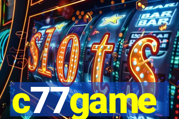 c77game