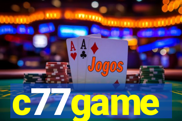 c77game