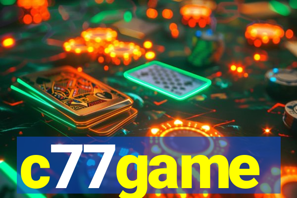 c77game