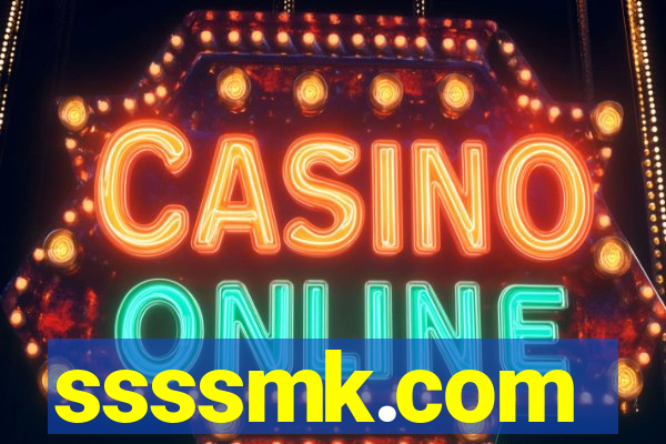 ssssmk.com