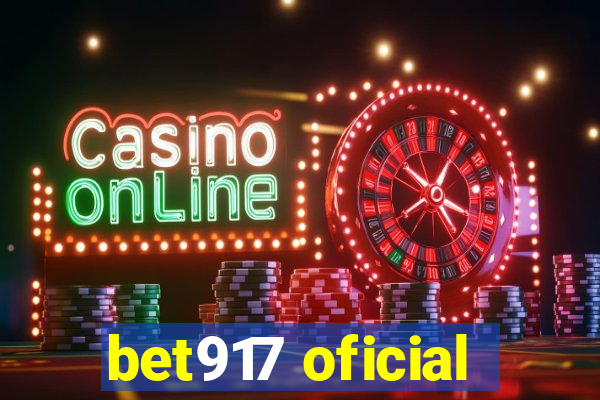 bet917 oficial