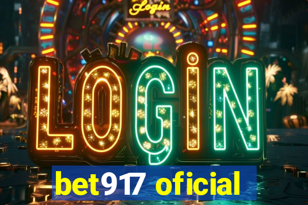 bet917 oficial