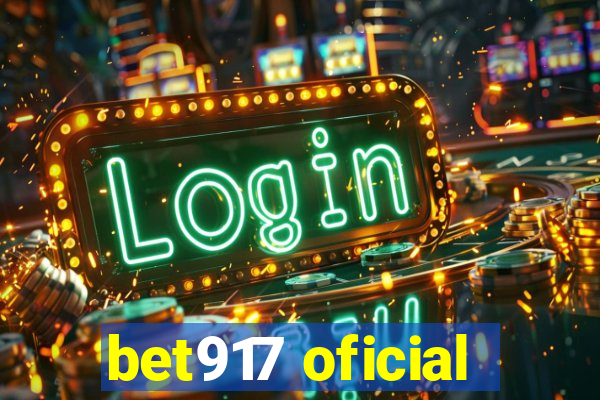 bet917 oficial