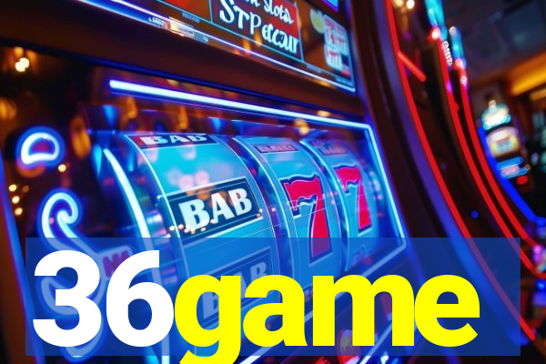 36game