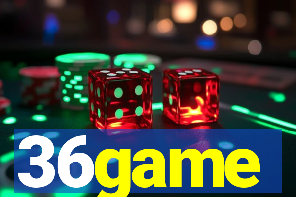 36game