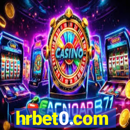 hrbet0.com