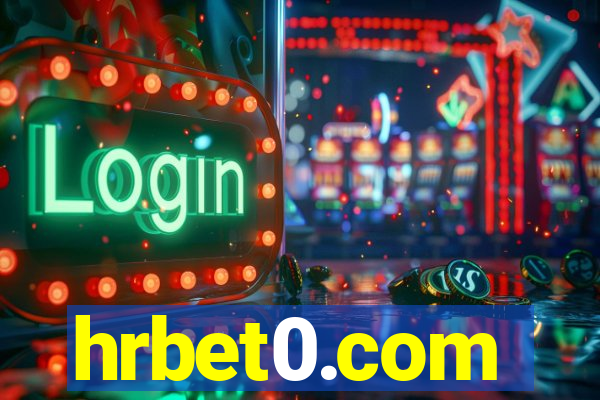 hrbet0.com