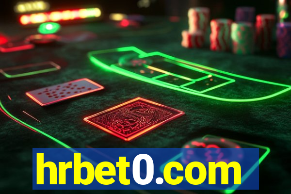hrbet0.com