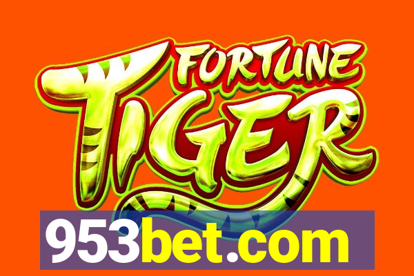 953bet.com