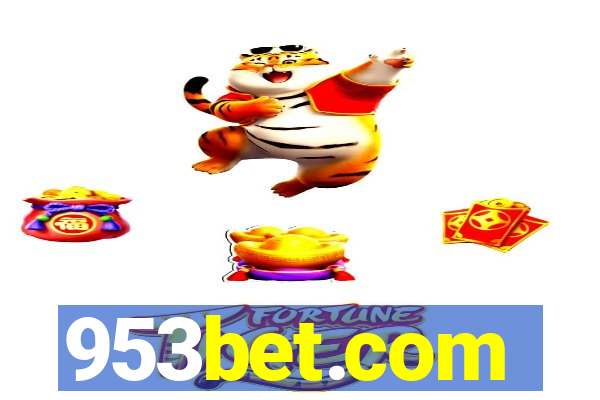953bet.com