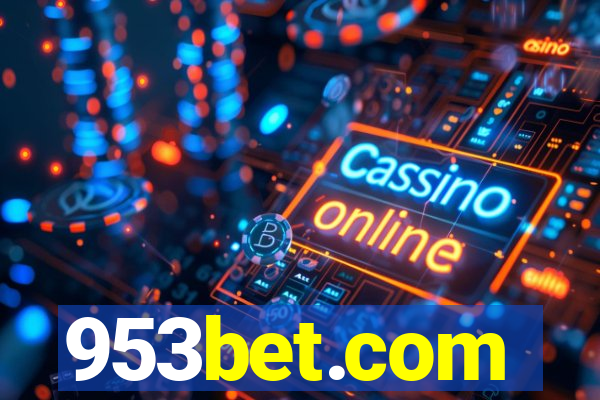 953bet.com