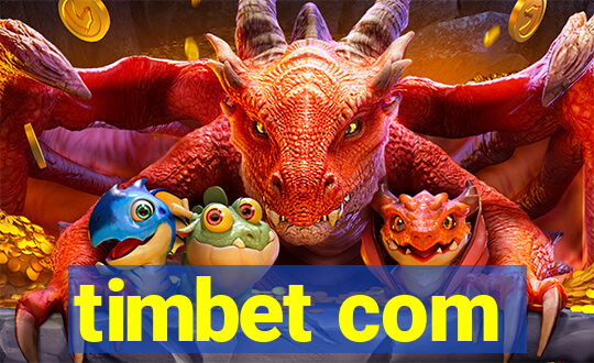 timbet com