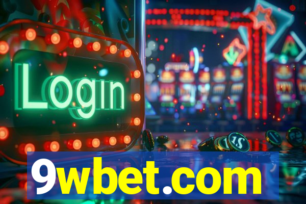 9wbet.com