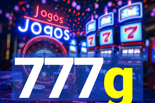 777g
