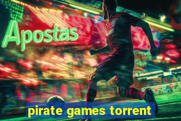 pirate games torrent